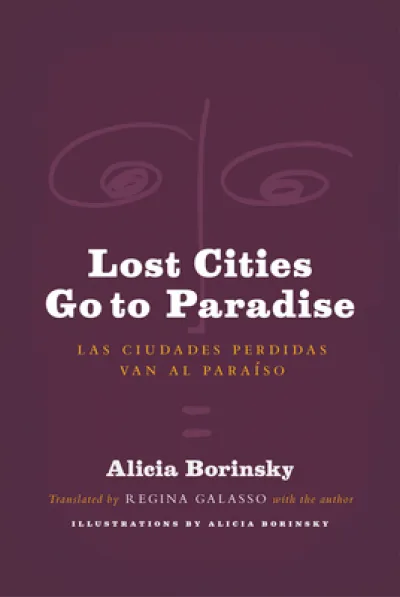 Lost Cities Go to Paradise