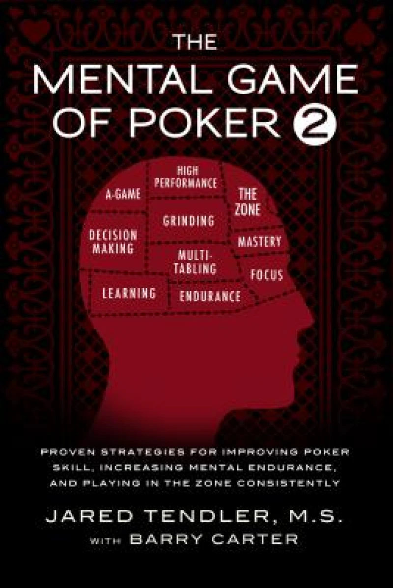 The Mental Game of Poker 2