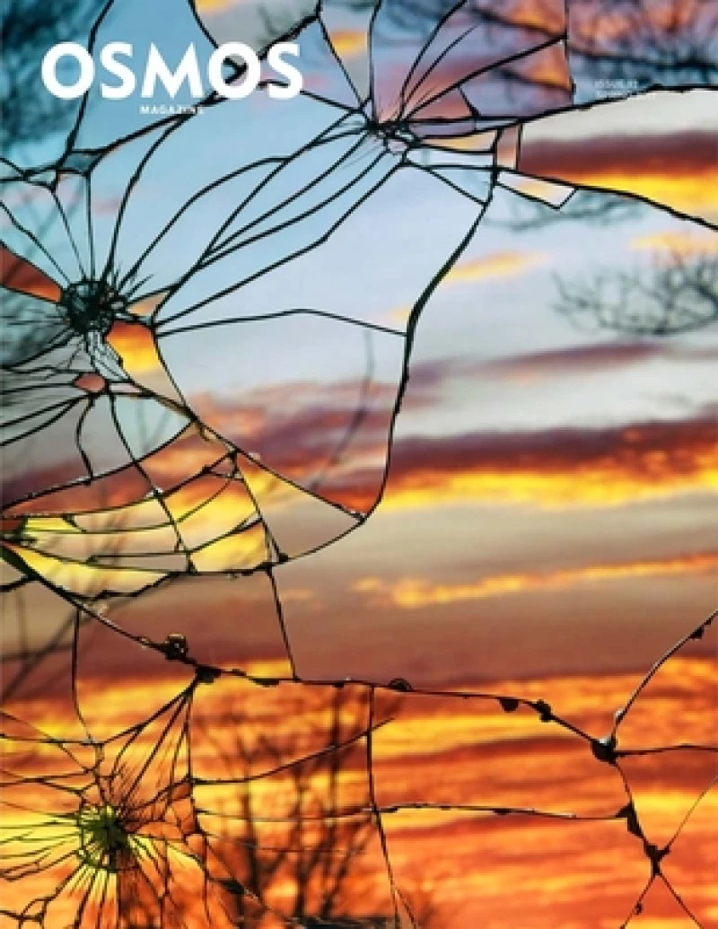 Osmos Magazine - Issue 12