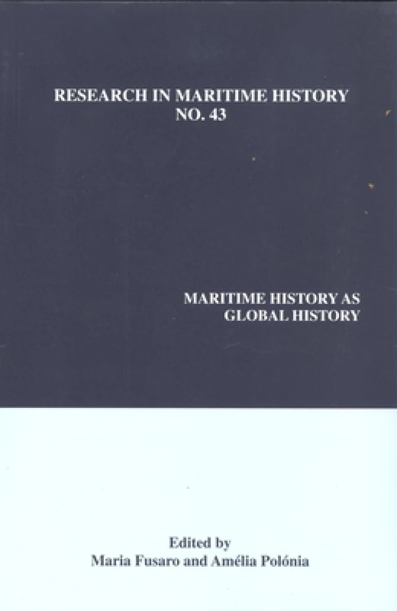 Maritime History as Global History