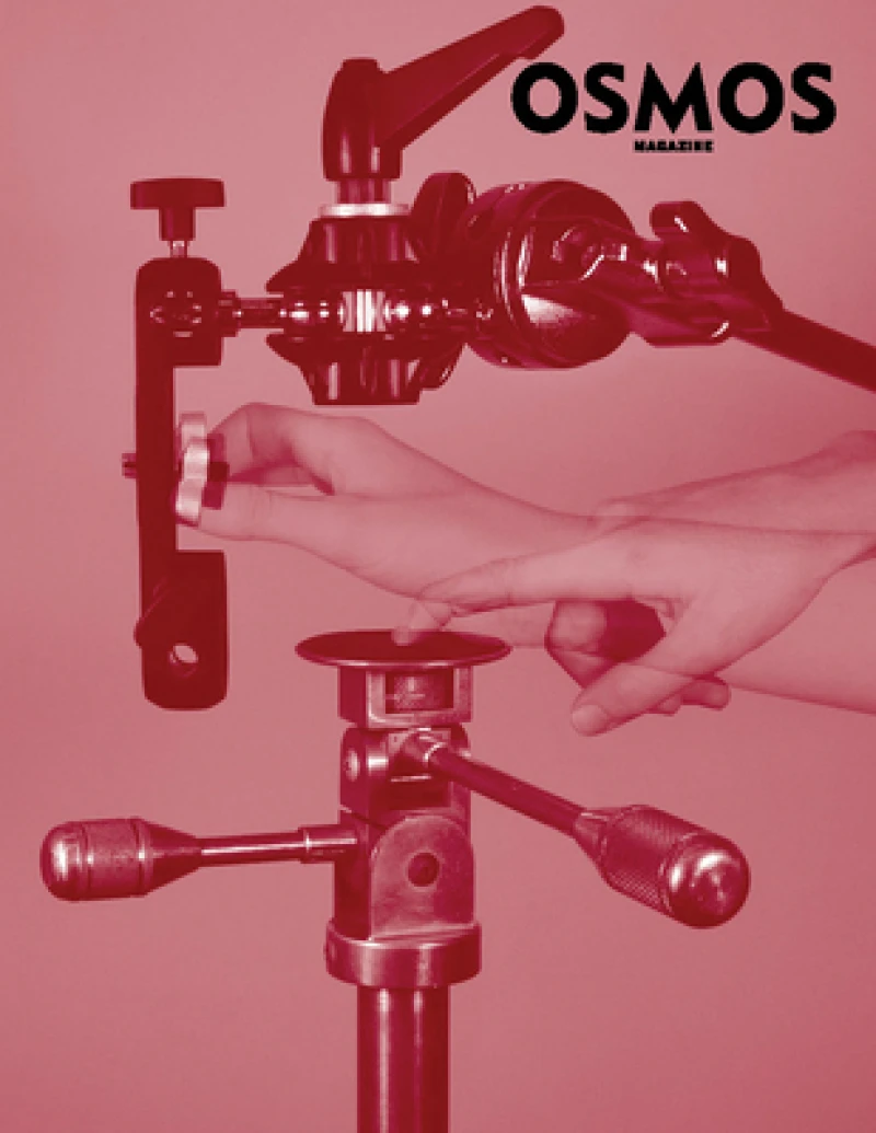 Osmos Magazine: Issue 21