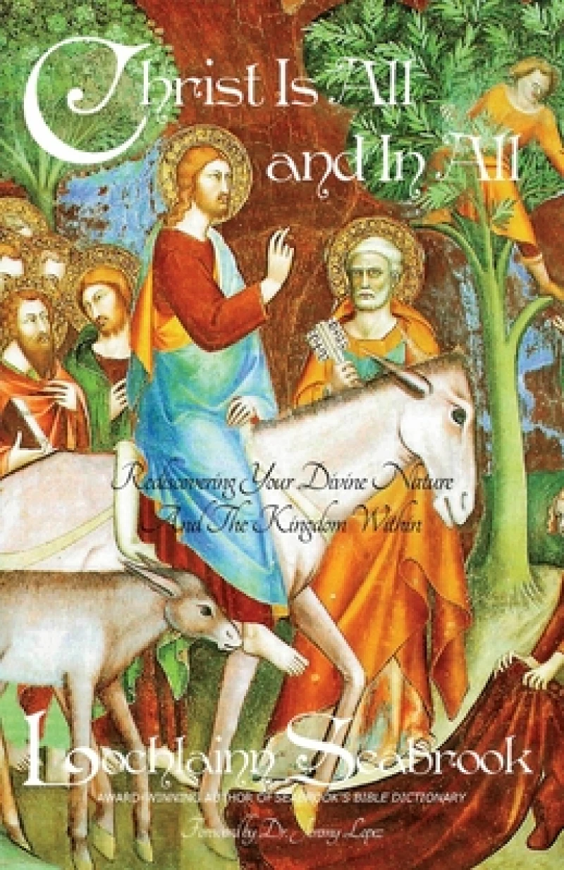 Christ Is All and in All