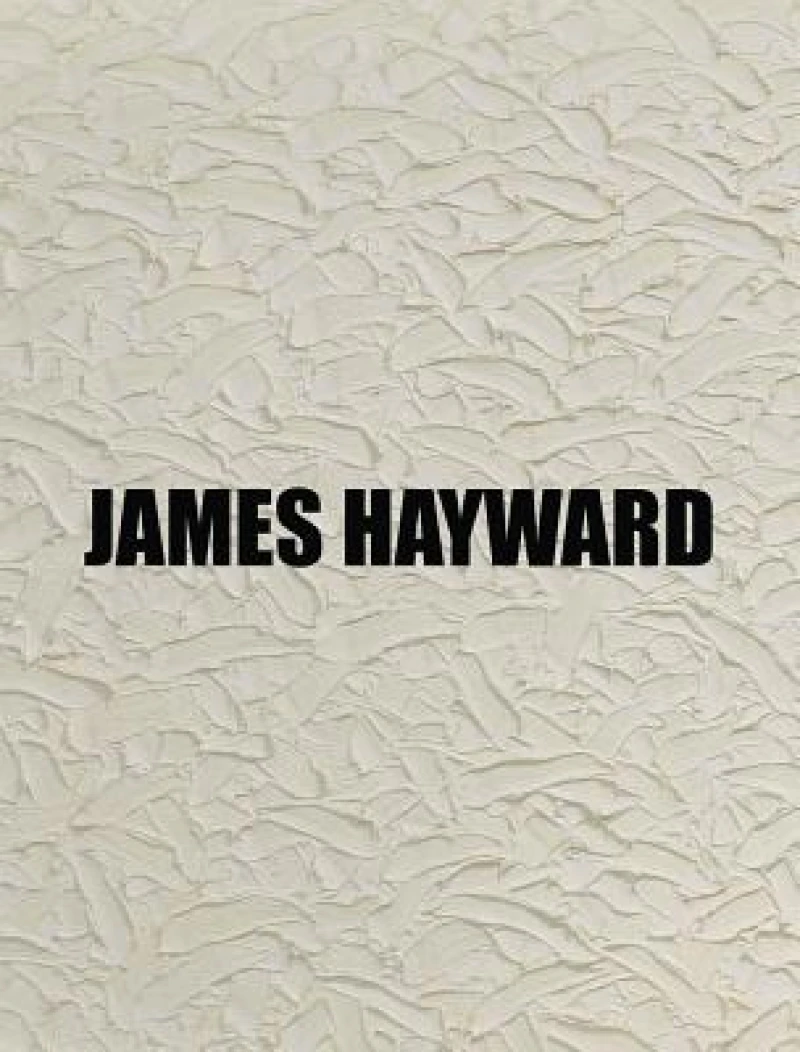 James Hayward
