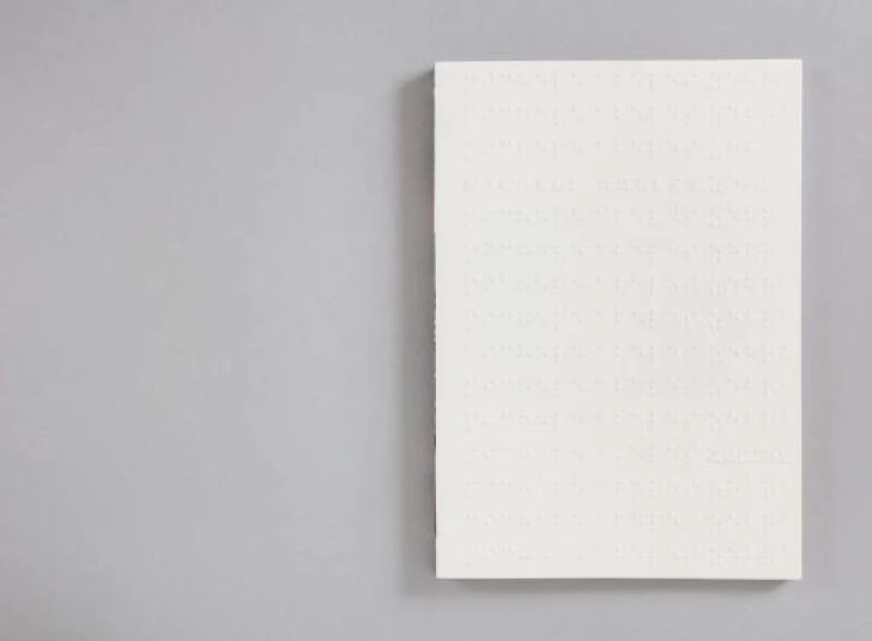 Michele Abeles: Zebra