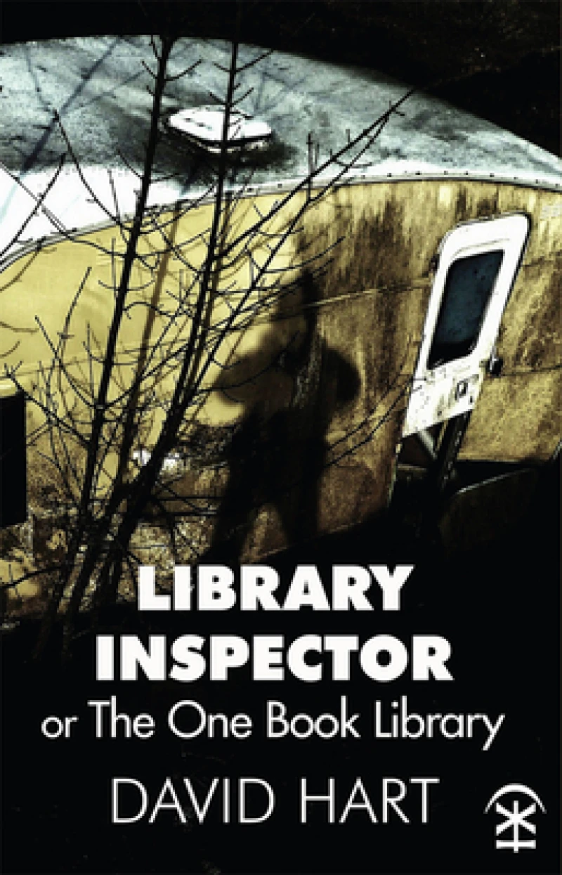 Library Inspector