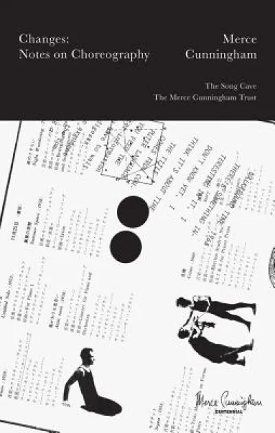 Merce Cunningham Changes