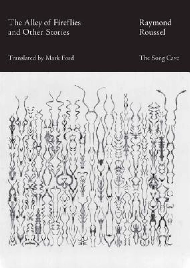 Alley of Fireflies and Other Stories, the