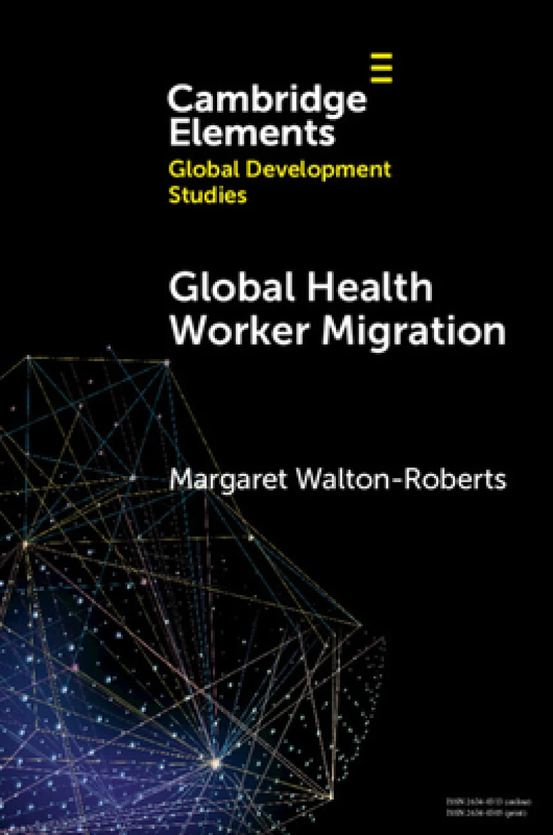 Global Health Worker Migration