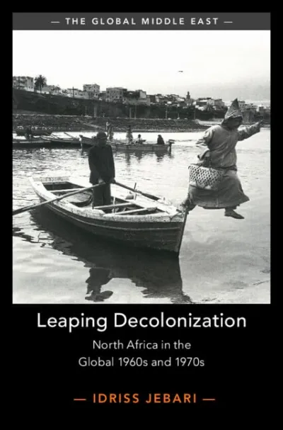 Leaping Decolonization