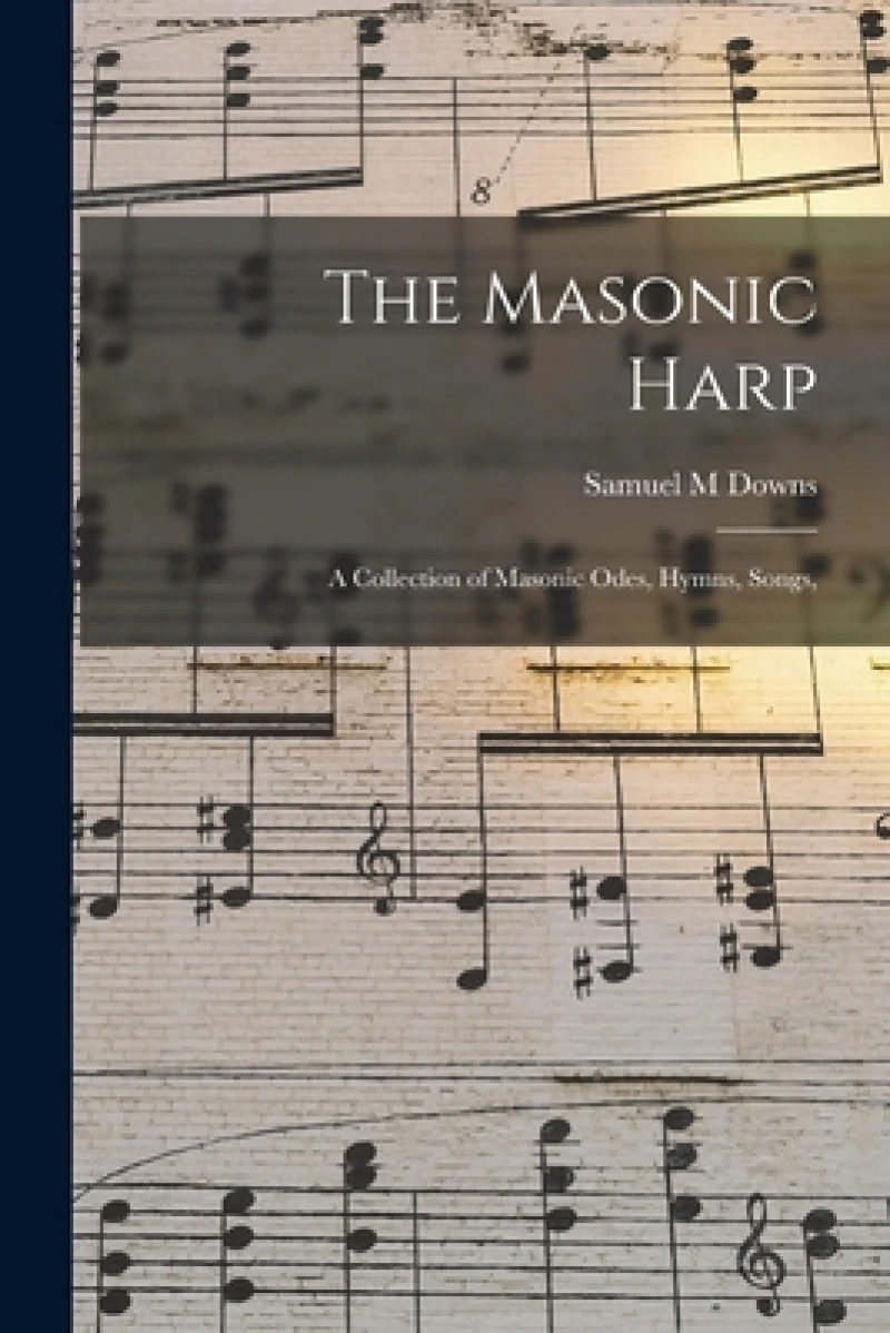 The Masonic Harp