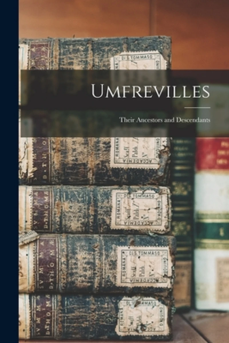 Umfrevilles