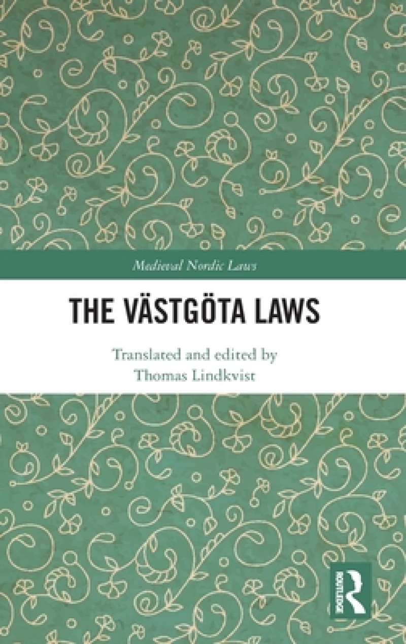 The Vastgota Laws