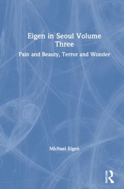Eigen in Seoul Volume Three