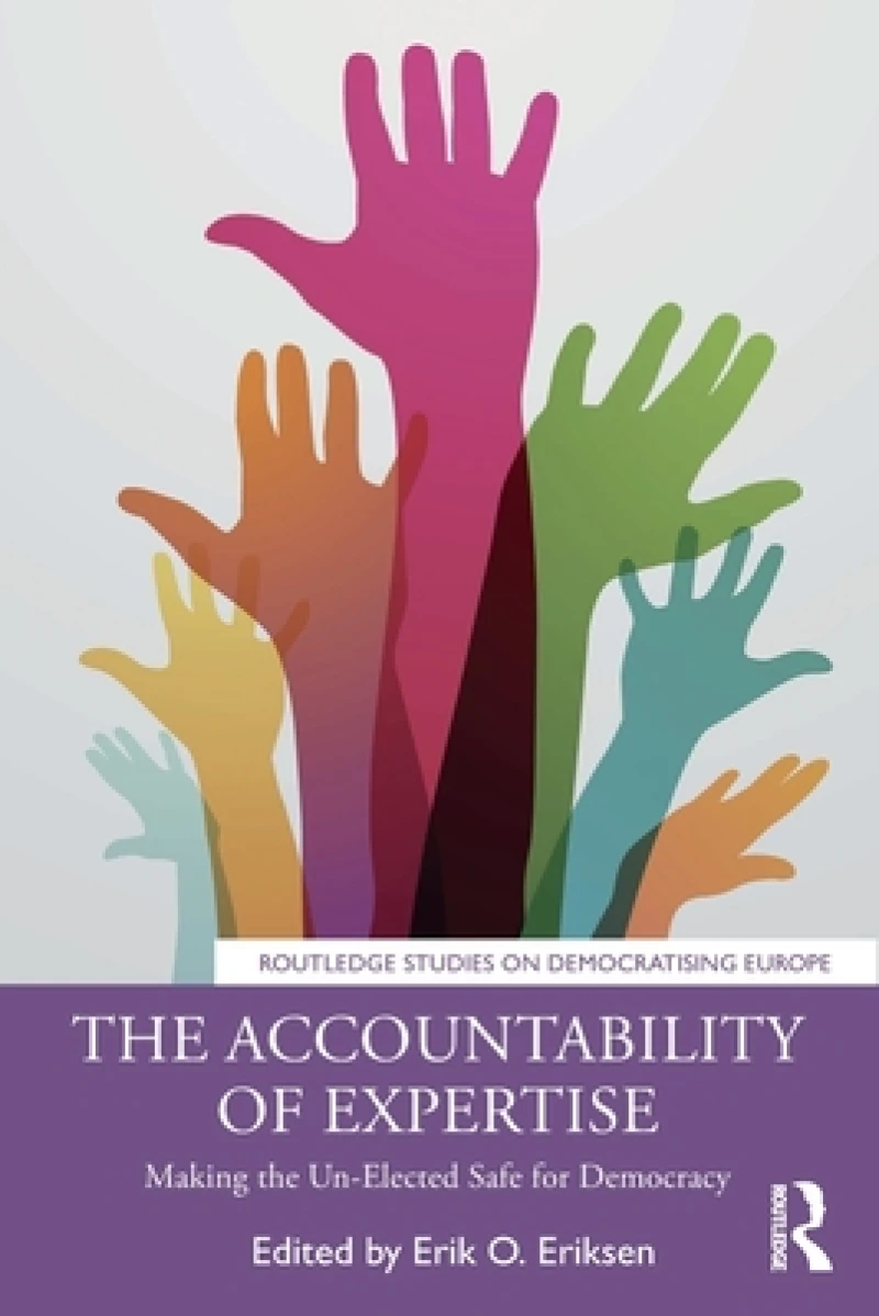 The Accountability of Expertise