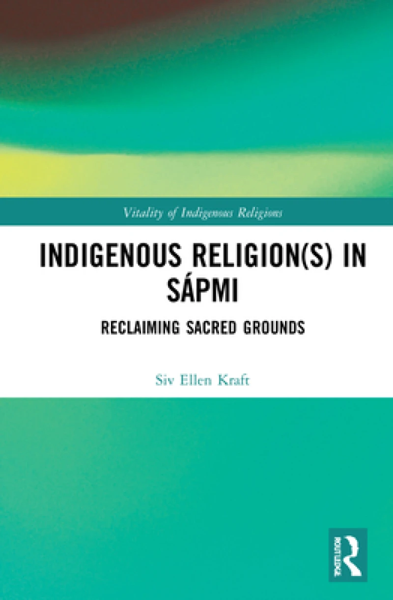 Indigenous Religion(s) in Sapmi