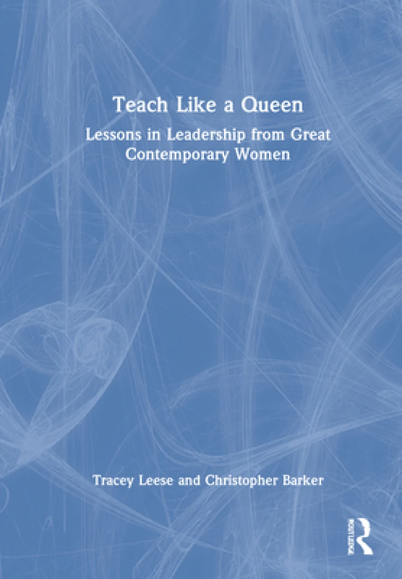 Teach Like a Queen