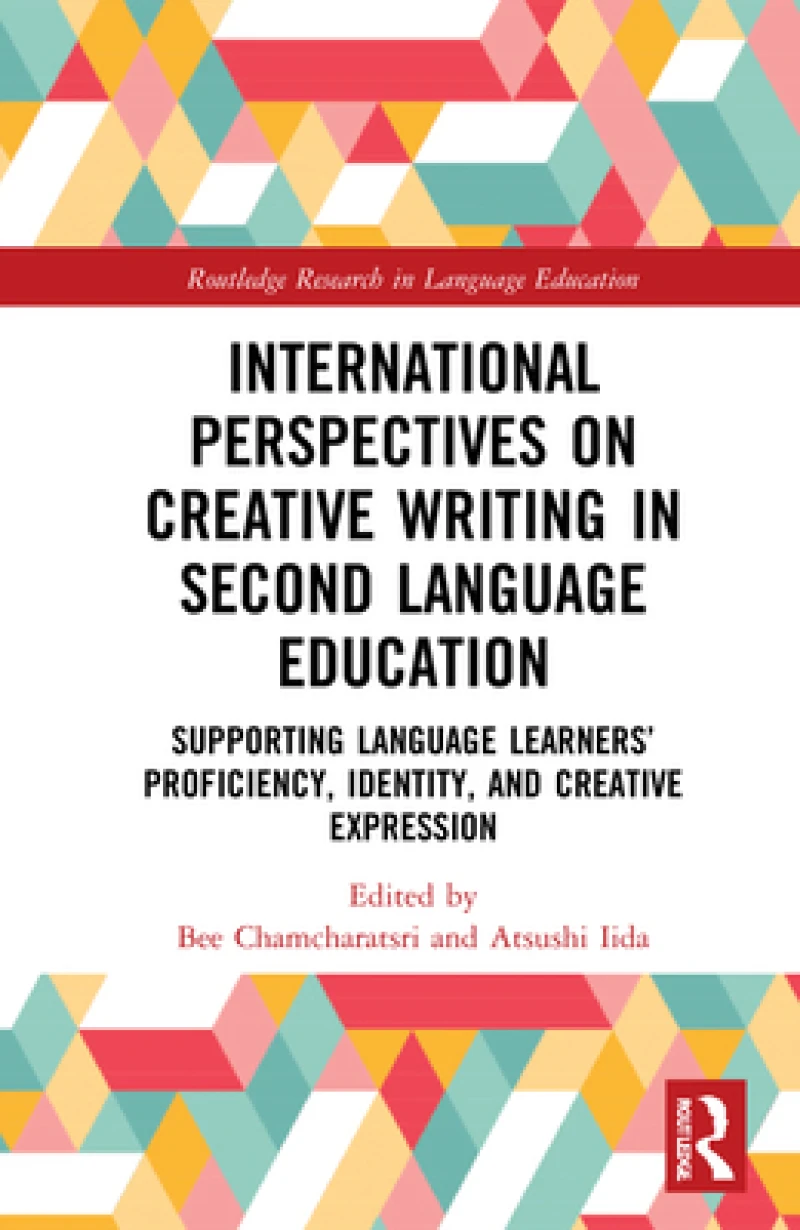 International Perspectives on Creative Writing in Second Language Education