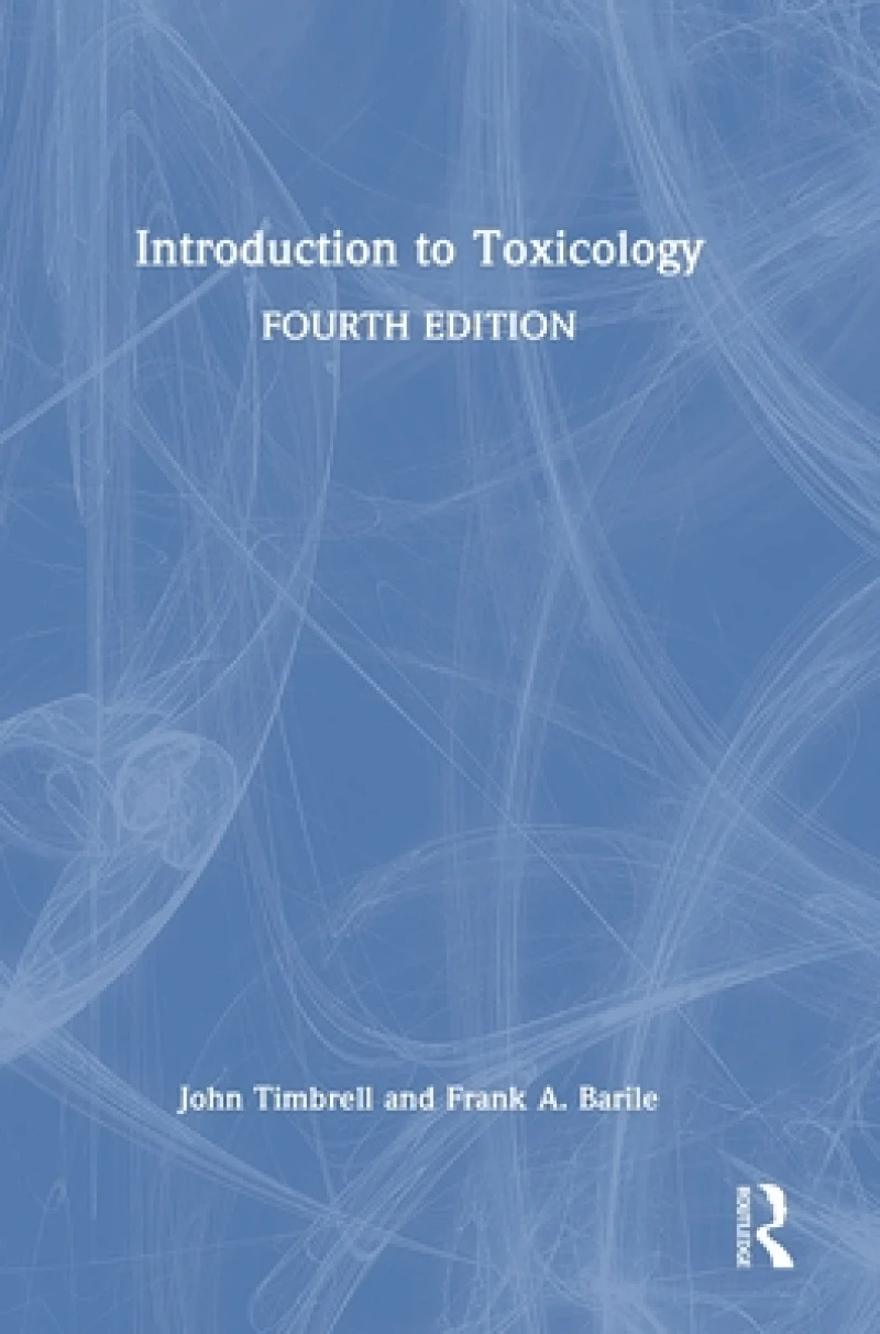 Introduction to Toxicology