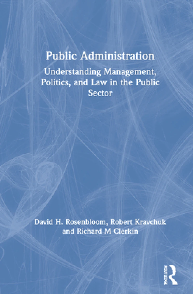 Public Administration