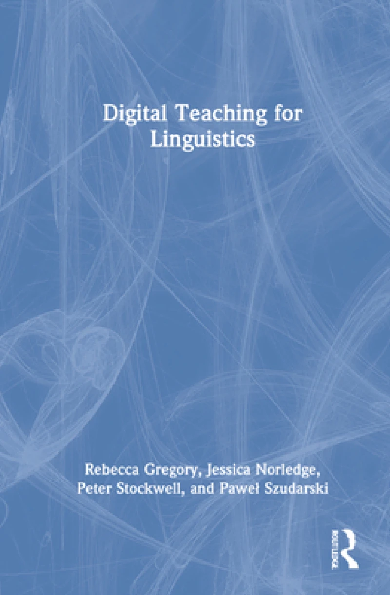 Digital Teaching for Linguistics