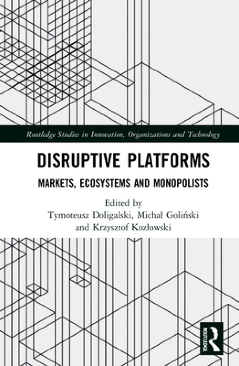 Disruptive Platforms