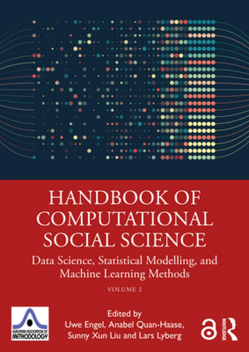 Handbook of Computational Social Science, Volume 2