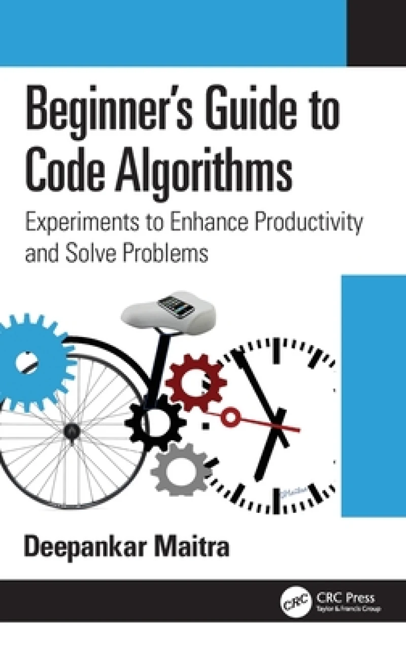 Beginner's Guide to Code Algorithms