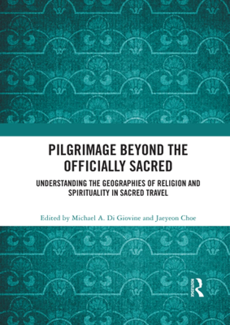 Pilgrimage beyond the Officially Sacred