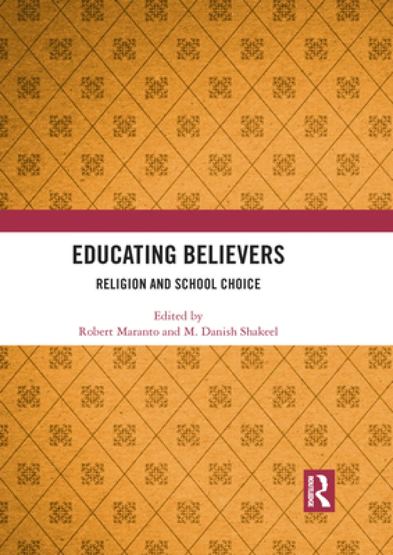 Educating Believers