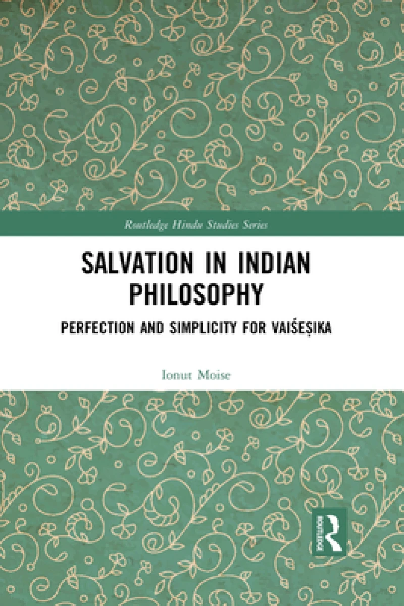 Salvation in Indian Philosophy