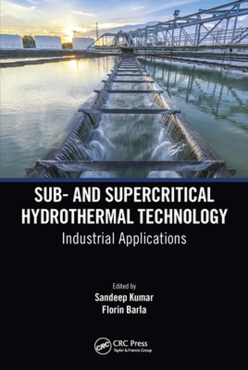Sub- and Supercritical Hydrothermal Technology