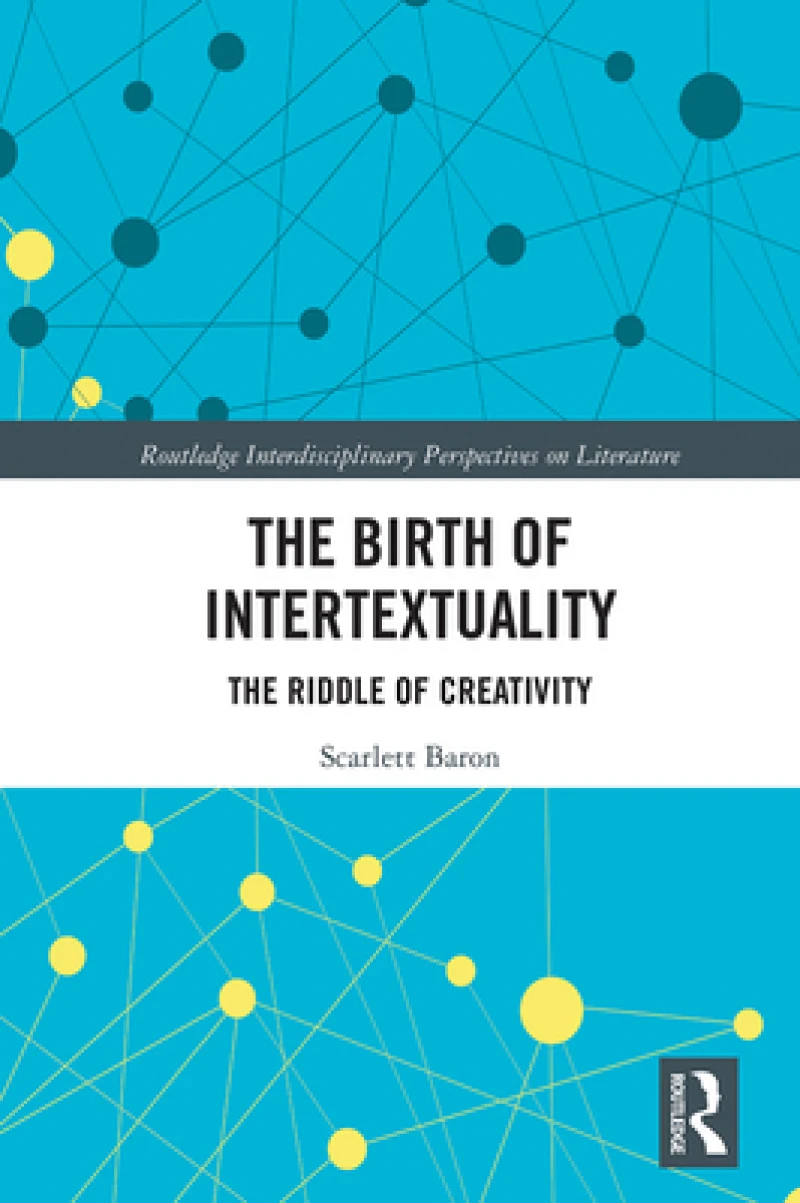 The Birth of Intertextuality