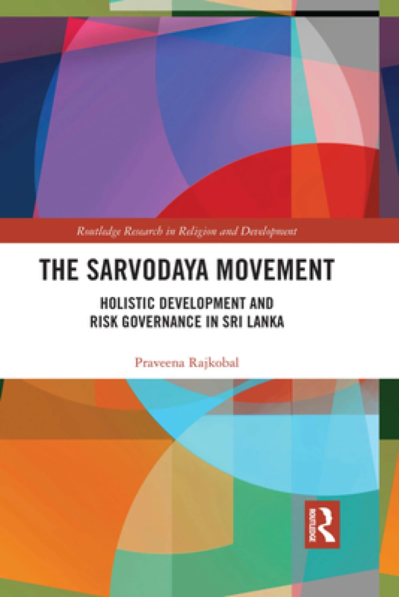 The Sarvodaya Movement