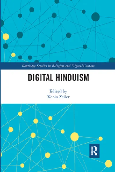Digital Hinduism