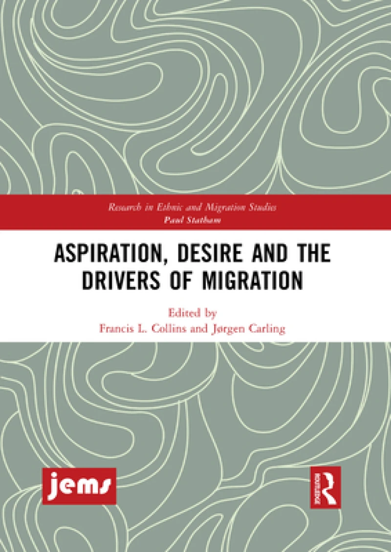 Aspiration, Desire and the Drivers of Migration