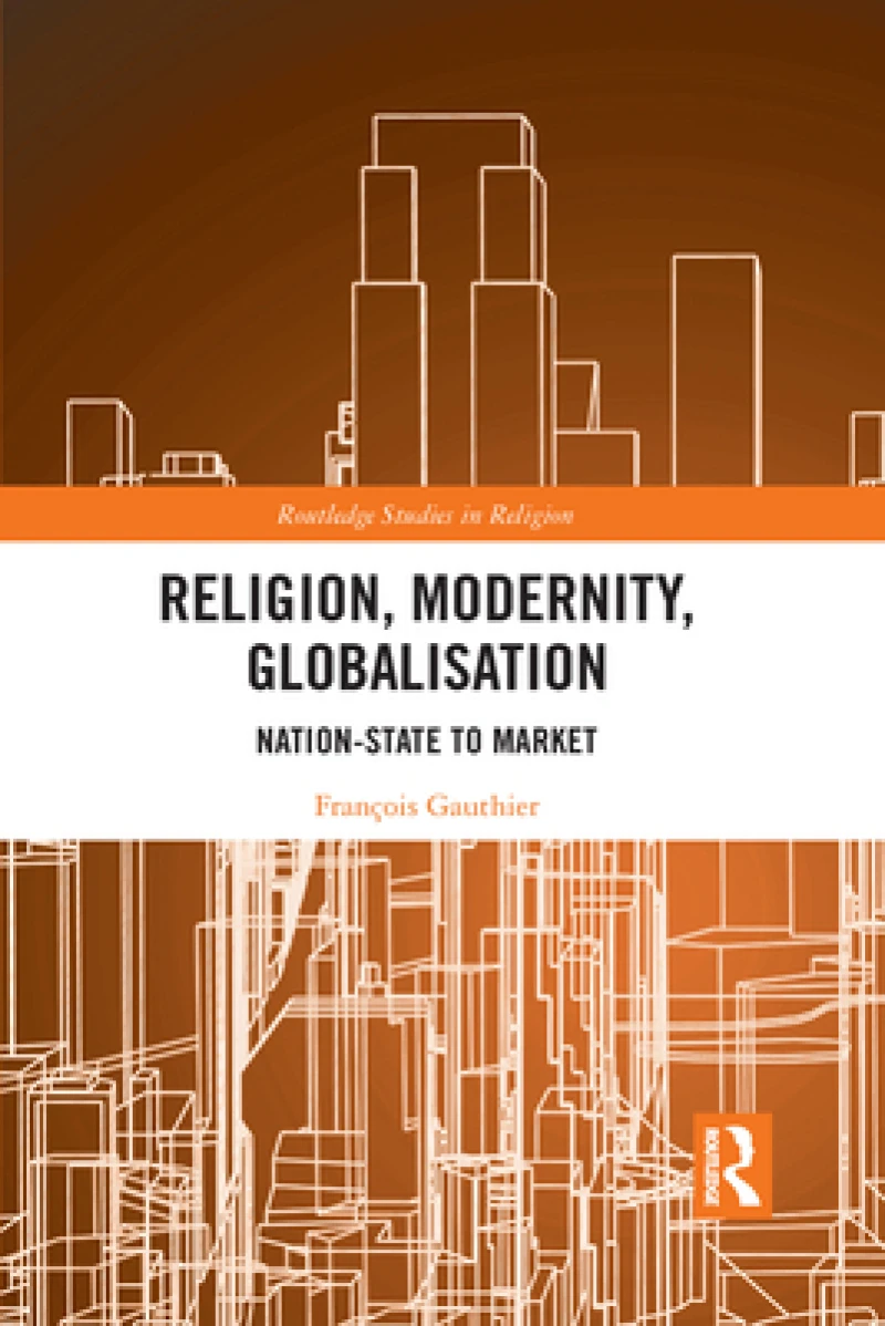 Religion, Modernity, Globalisation