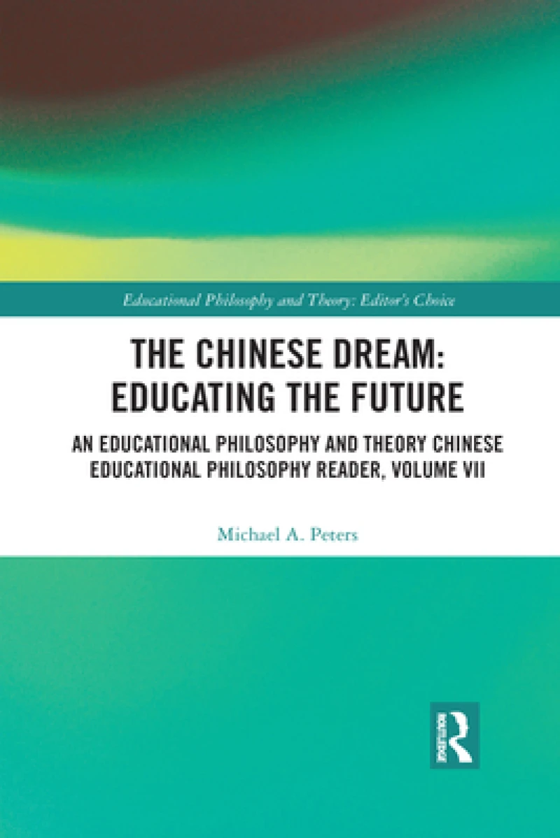 The Chinese Dream: Educating the Future