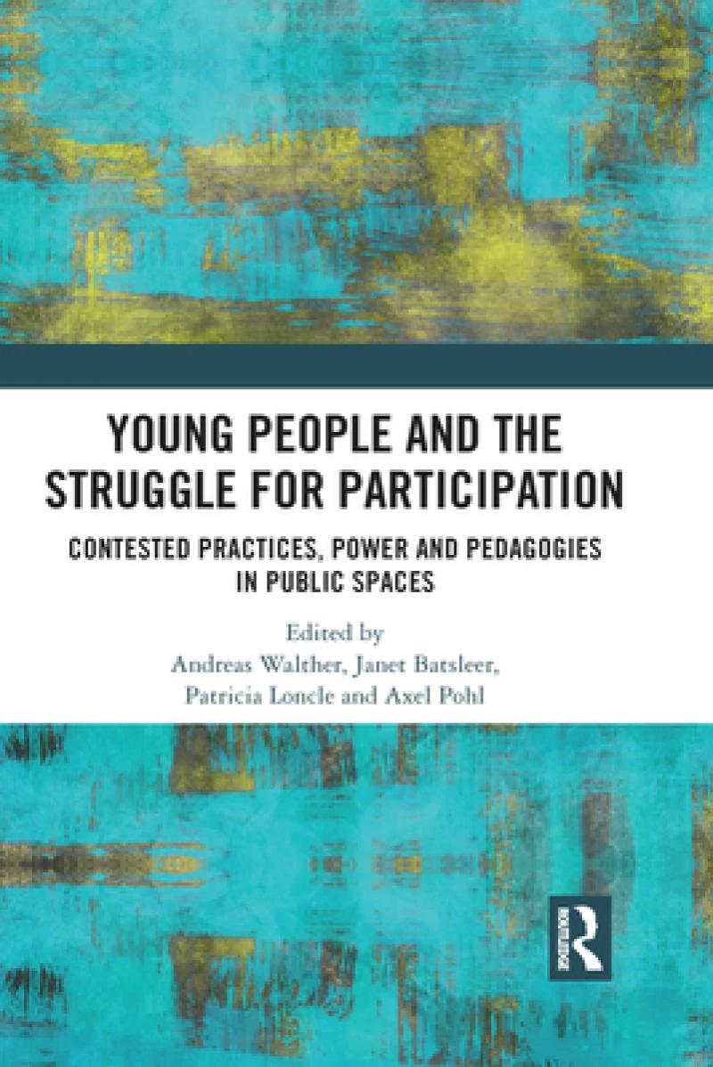 Young People and the Struggle for Participation