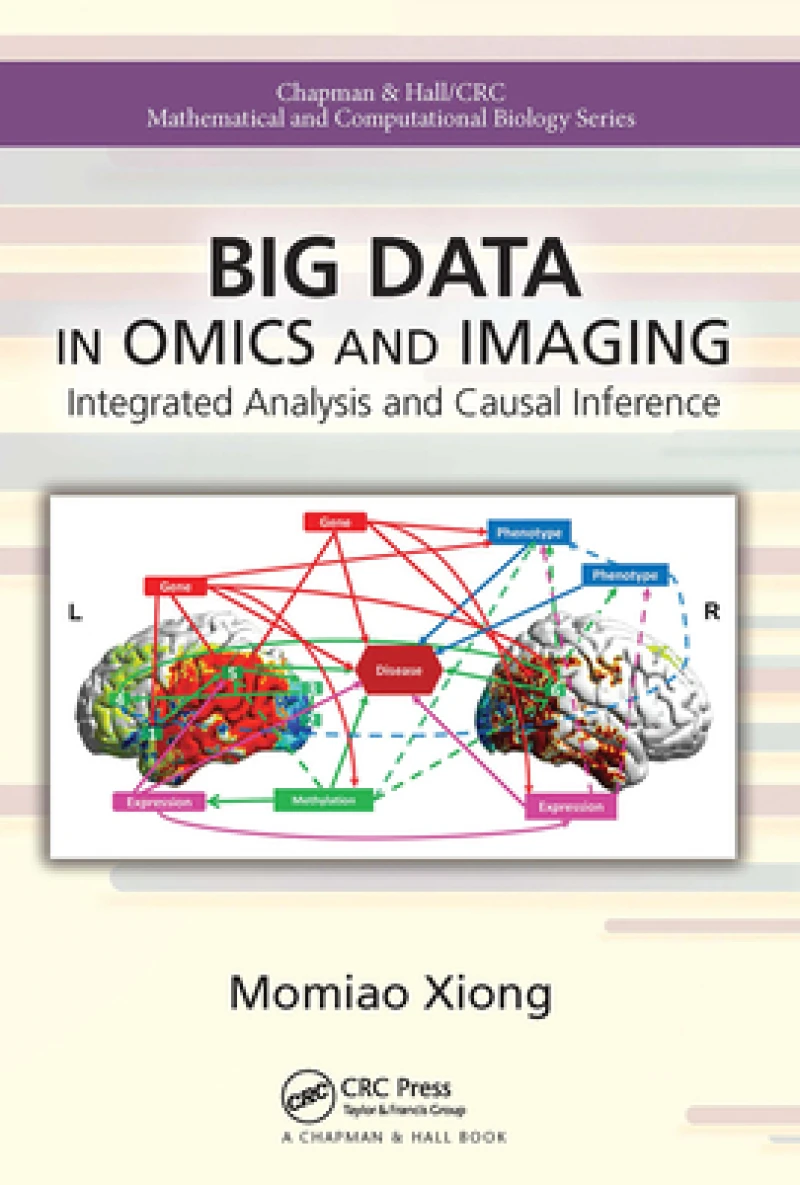 Big Data in Omics and Imaging