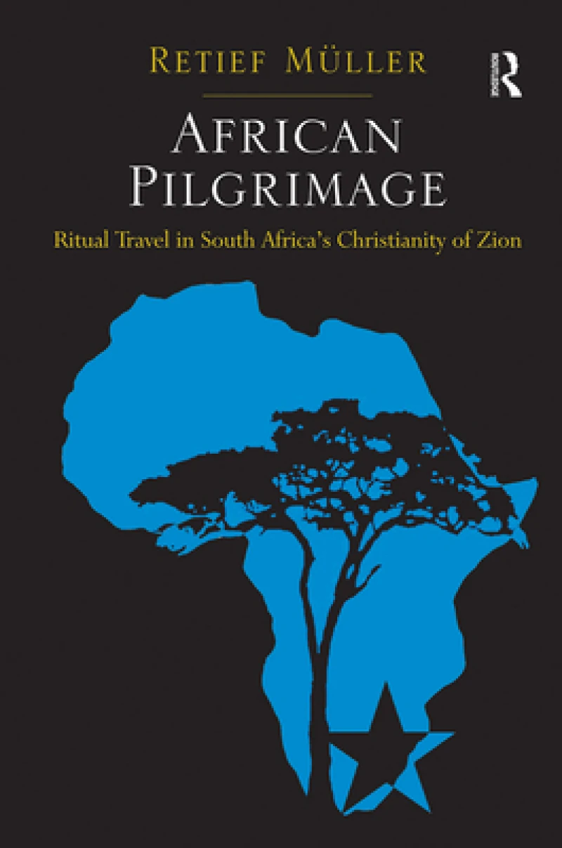 African Pilgrimage