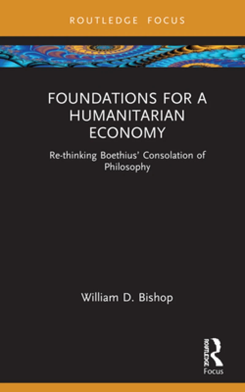 Foundations for a Humanitarian Economy
