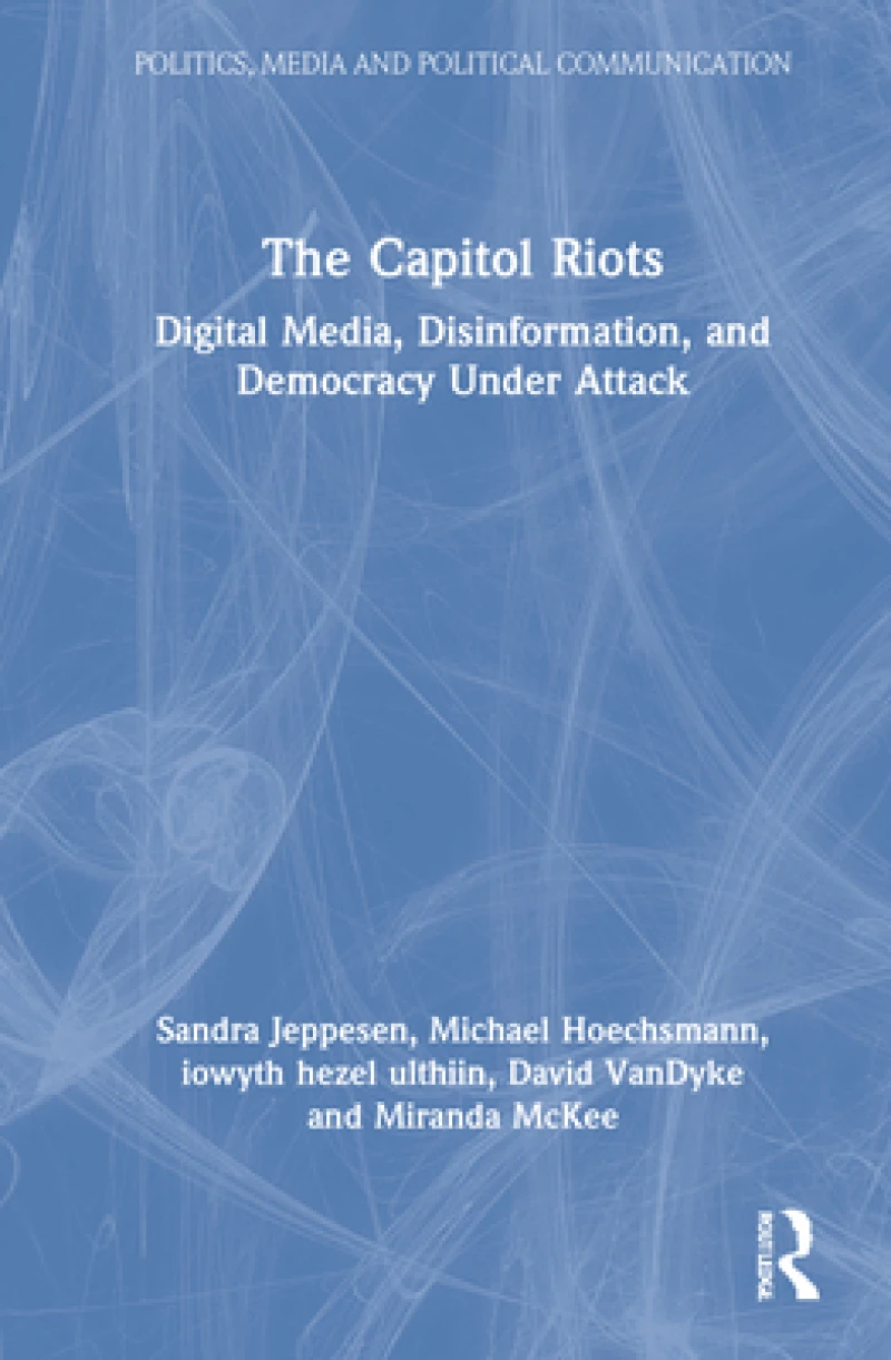 The Capitol Riots