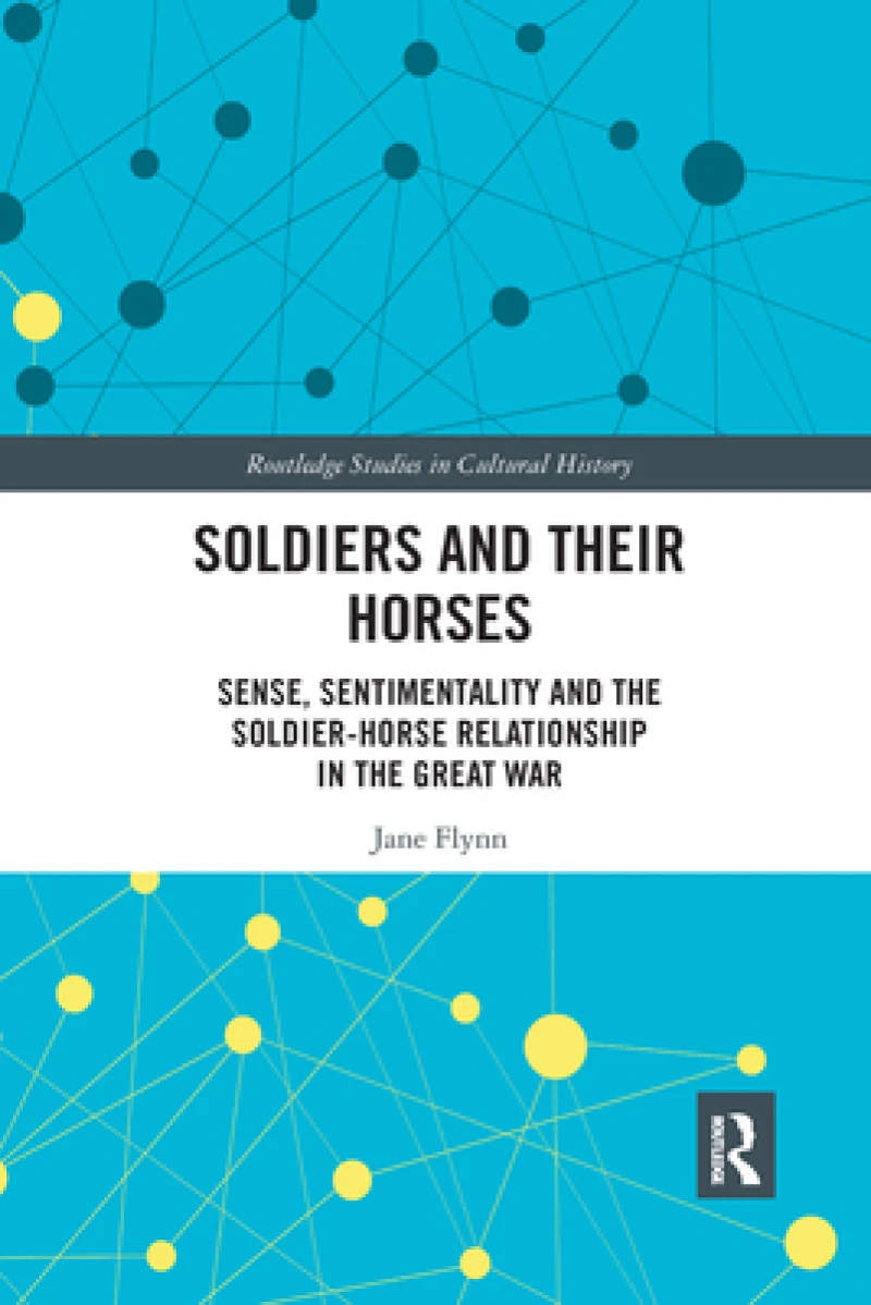 Soldiers and Their Horses