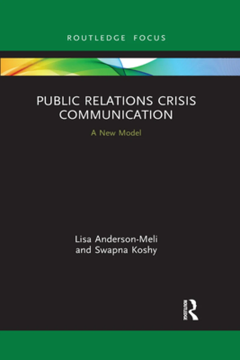 Public Relations Crisis Communication