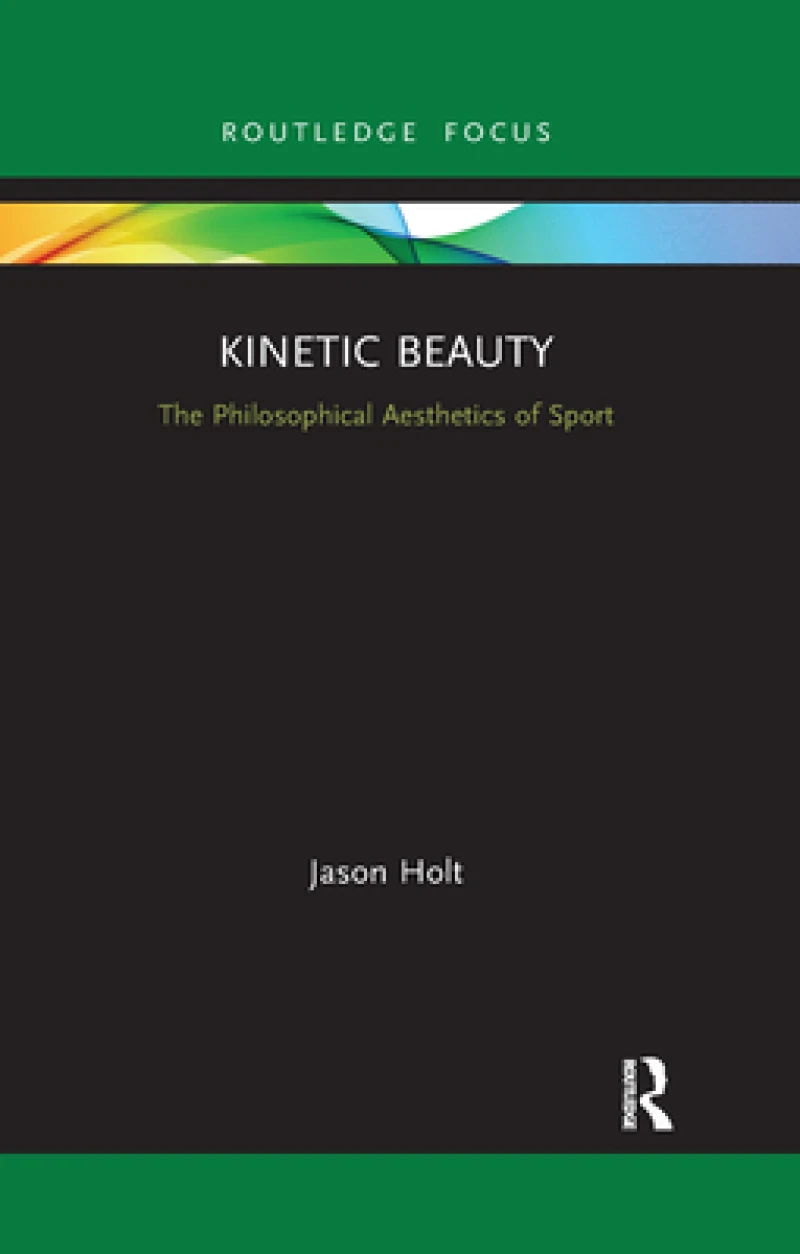 Kinetic Beauty