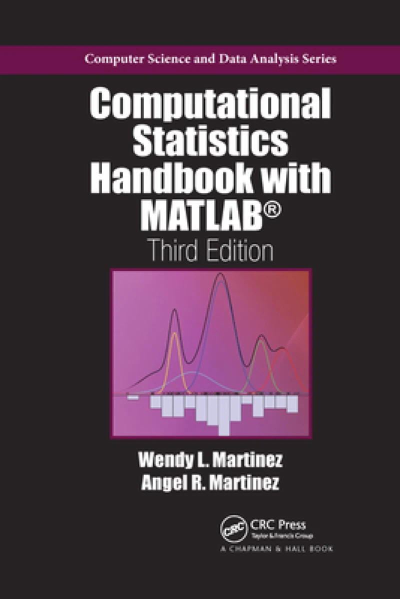 Computational Statistics Handbook with MATLAB