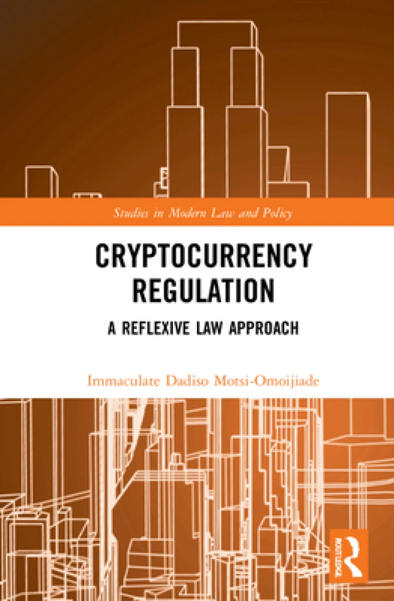 Cryptocurrency Regulation