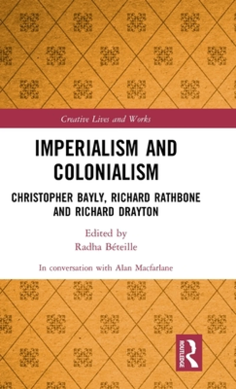 Imperialism and Colonialism