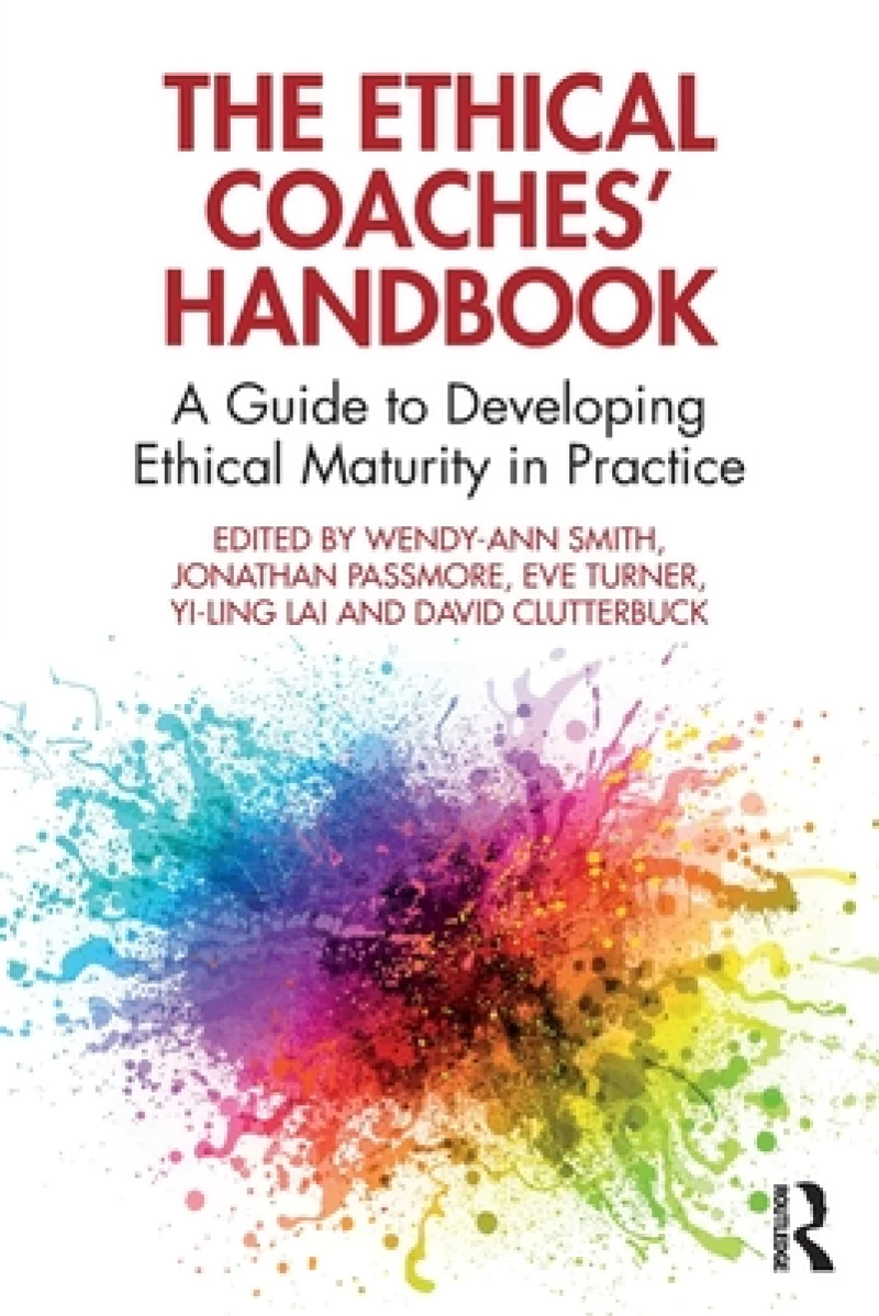 The Ethical Coaches’ Handbook