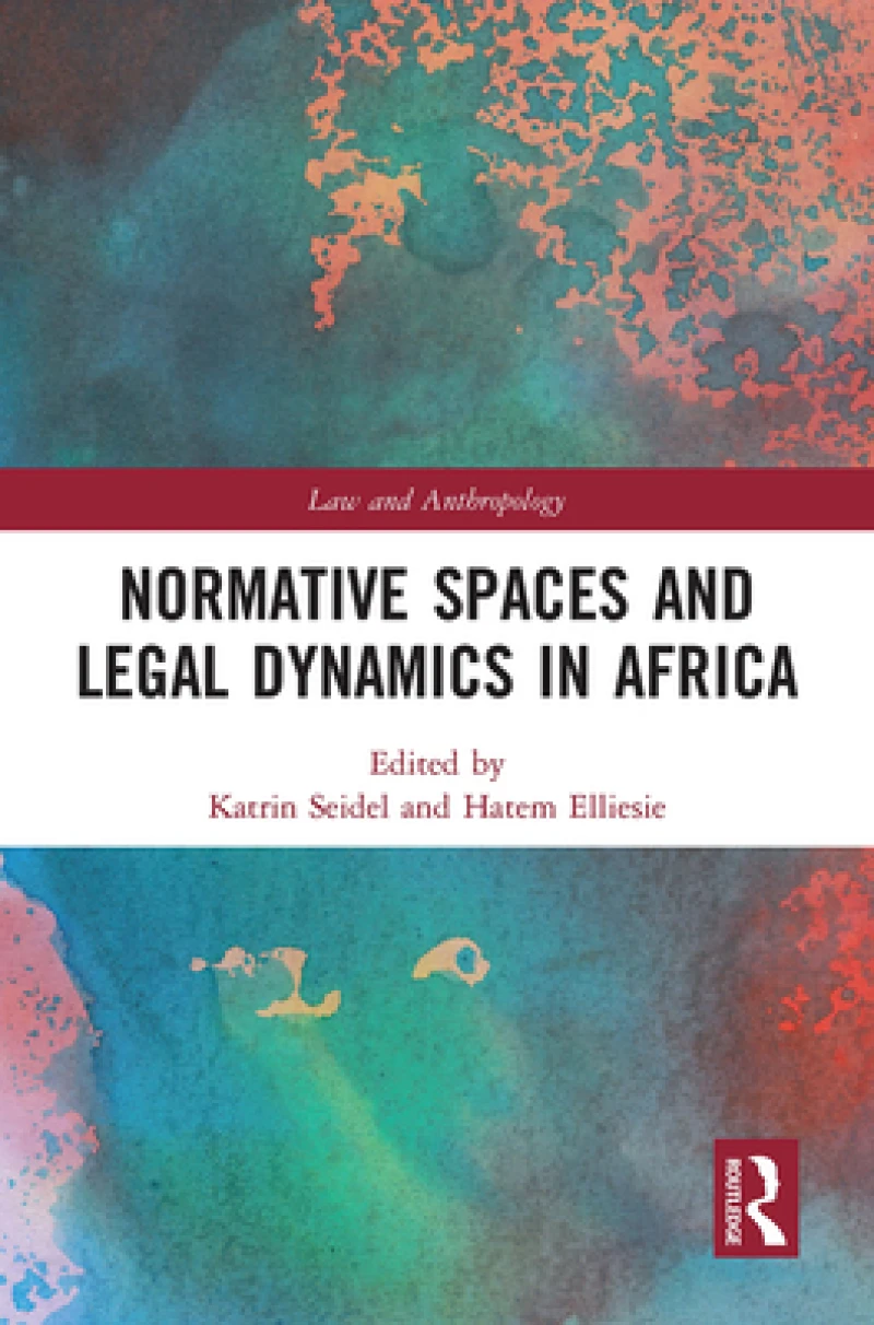 Normative Spaces and Legal Dynamics in Africa